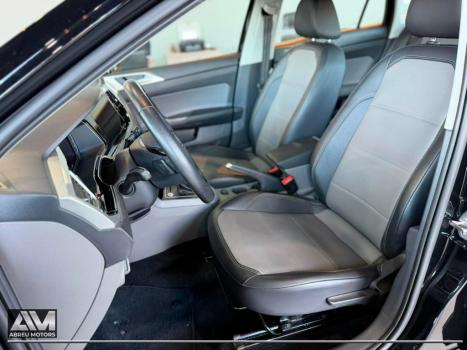 VOLKSWAGEN Virtus 1.0 4P 200 TSI FLEX HIGHLINE AUTOM�TICO, Foto 2