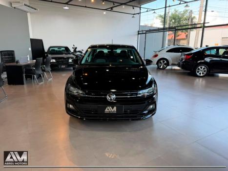 VOLKSWAGEN Virtus 1.0 4P 200 TSI FLEX HIGHLINE AUTOM�TICO, Foto 3