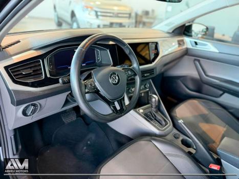 VOLKSWAGEN Virtus 1.0 4P 200 TSI FLEX HIGHLINE AUTOM�TICO, Foto 4