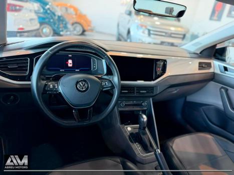 VOLKSWAGEN Virtus 1.0 4P 200 TSI FLEX HIGHLINE AUTOM�TICO, Foto 6