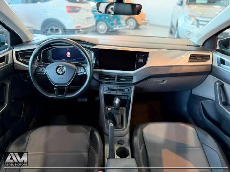 VOLKSWAGEN Virtus 1.0 4P 200 TSI FLEX HIGHLINE AUTOM�TICO, Foto 8