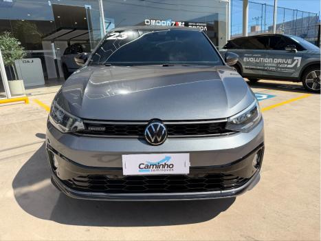 VOLKSWAGEN Virtus 1.4 4P 250 TSI EXCLUSIVE AUTOM�TICO, Foto 2