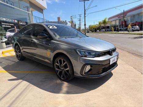 VOLKSWAGEN Virtus 1.4 4P 250 TSI EXCLUSIVE AUTOM�TICO, Foto 3