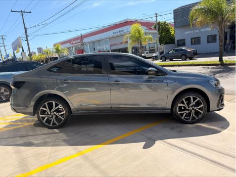 VOLKSWAGEN Virtus 1.4 4P 250 TSI EXCLUSIVE AUTOM�TICO, Foto 4