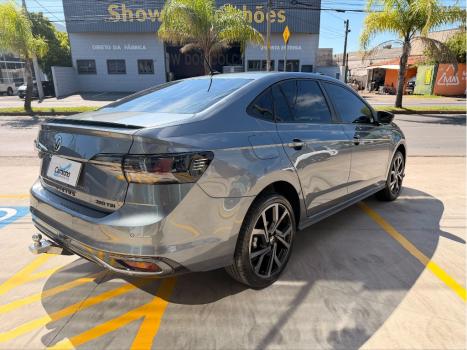 VOLKSWAGEN Virtus 1.4 4P 250 TSI EXCLUSIVE AUTOM�TICO, Foto 5