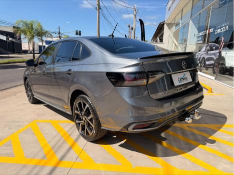 VOLKSWAGEN Virtus 1.4 4P 250 TSI EXCLUSIVE AUTOM�TICO, Foto 7