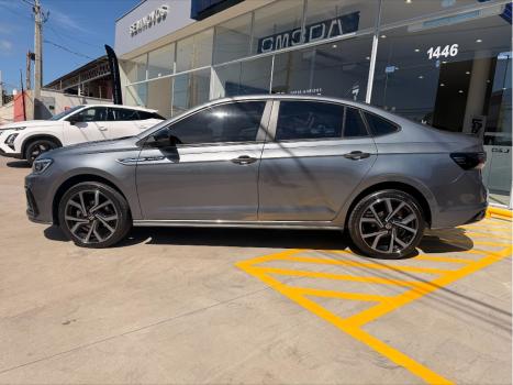 VOLKSWAGEN Virtus 1.4 4P 250 TSI EXCLUSIVE AUTOM�TICO, Foto 8