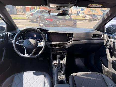 VOLKSWAGEN Virtus 1.4 4P 250 TSI EXCLUSIVE AUTOM�TICO, Foto 9