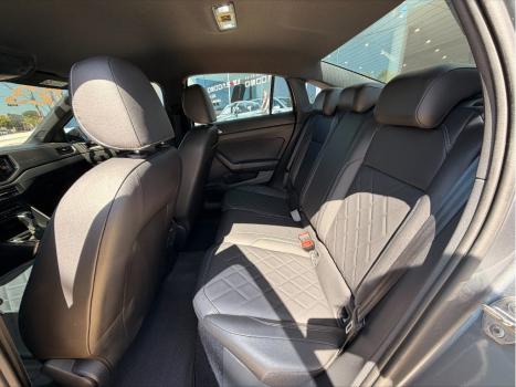 VOLKSWAGEN Virtus 1.4 4P 250 TSI EXCLUSIVE AUTOM�TICO, Foto 10