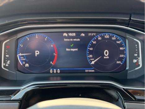 VOLKSWAGEN Virtus 1.4 4P 250 TSI EXCLUSIVE AUTOM�TICO, Foto 11