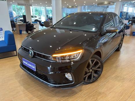 VOLKSWAGEN Virtus 1.4 4P 250 TSI EXCLUSIVE AUTOM�TICO, Foto 3