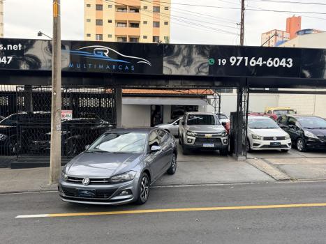 VOLKSWAGEN Virtus 1.0 4P 200 TSI FLEX COMFORTLINE AUTOM�TICO, Foto 1