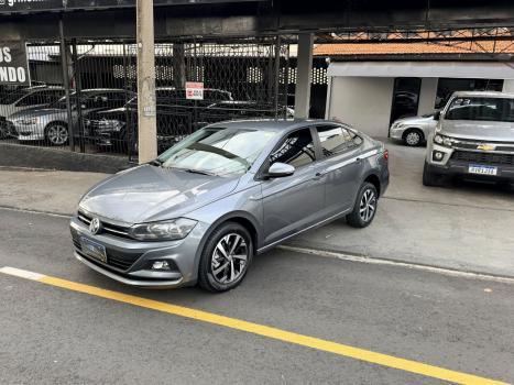 VOLKSWAGEN Virtus 1.0 4P 200 TSI FLEX COMFORTLINE AUTOM�TICO, Foto 2