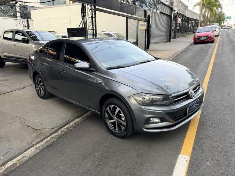 VOLKSWAGEN Virtus 1.0 4P 200 TSI FLEX COMFORTLINE AUTOM�TICO, Foto 3