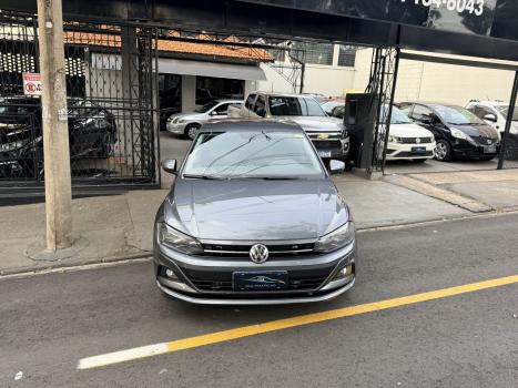 VOLKSWAGEN Virtus 1.0 4P 200 TSI FLEX COMFORTLINE AUTOM�TICO, Foto 5