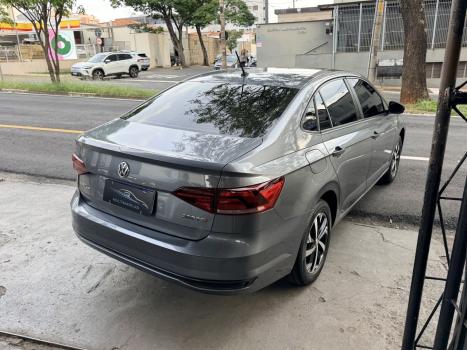 VOLKSWAGEN Virtus 1.0 4P 200 TSI FLEX COMFORTLINE AUTOM�TICO, Foto 7