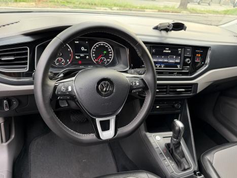 VOLKSWAGEN Virtus 1.0 4P 200 TSI FLEX COMFORTLINE AUTOM�TICO, Foto 8
