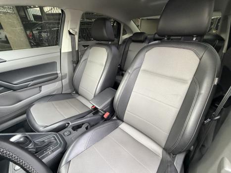 VOLKSWAGEN Virtus 1.0 4P 200 TSI FLEX COMFORTLINE AUTOM�TICO, Foto 9