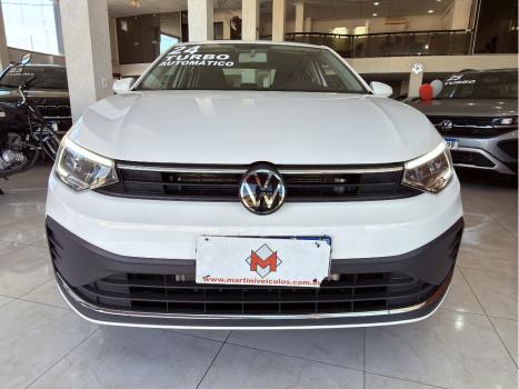 VOLKSWAGEN Virtus 1.0 4P 170 TSI AUTOM�TICO, Foto 2