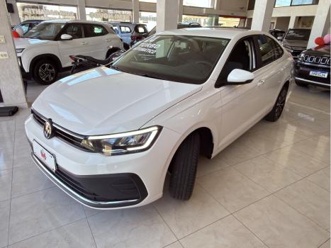 VOLKSWAGEN Virtus 1.0 4P 170 TSI AUTOM�TICO, Foto 3