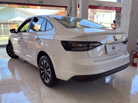 VOLKSWAGEN Virtus 1.0 4P 170 TSI AUTOM�TICO, Foto 4