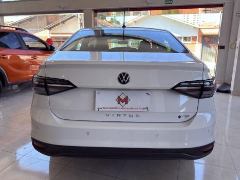 VOLKSWAGEN Virtus 1.0 4P 170 TSI AUTOM�TICO, Foto 5
