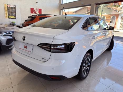 VOLKSWAGEN Virtus 1.0 4P 170 TSI AUTOM�TICO, Foto 6