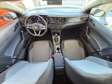 VOLKSWAGEN Virtus 1.0 4P 170 TSI AUTOM�TICO, Foto 8