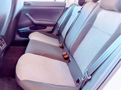 VOLKSWAGEN Virtus 1.0 4P 170 TSI AUTOM�TICO, Foto 9