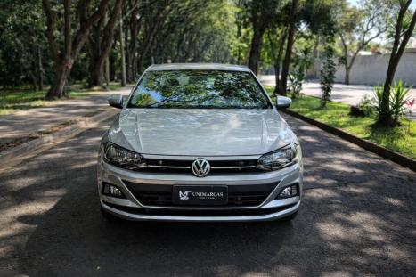 VOLKSWAGEN Virtus 1.6 4P MSI FLEX AUTOM�TICO, Foto 3