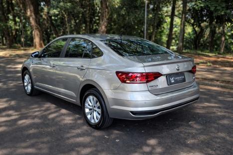 VOLKSWAGEN Virtus 1.6 4P MSI FLEX AUTOM�TICO, Foto 5