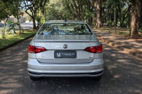 VOLKSWAGEN Virtus 1.6 4P MSI FLEX AUTOM�TICO, Foto 6