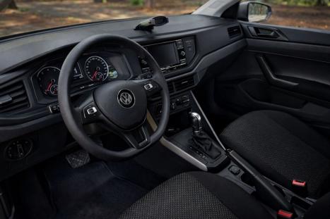 VOLKSWAGEN Virtus 1.6 4P MSI FLEX AUTOM�TICO, Foto 7