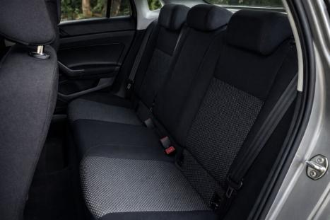 VOLKSWAGEN Virtus 1.6 4P MSI FLEX AUTOM�TICO, Foto 8