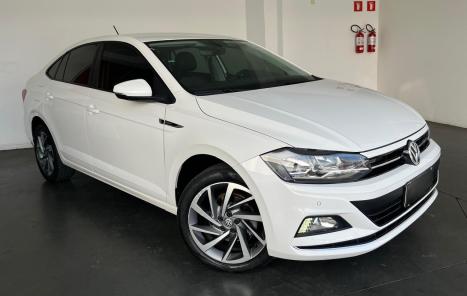 VOLKSWAGEN Virtus 1.0 4P 200 TSI FLEX HIGHLINE AUTOM�TICO, Foto 1