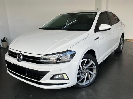 VOLKSWAGEN Virtus 1.0 4P 200 TSI FLEX HIGHLINE AUTOM�TICO, Foto 2