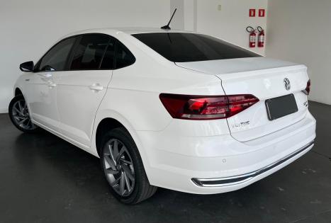 VOLKSWAGEN Virtus 1.0 4P 200 TSI FLEX HIGHLINE AUTOM�TICO, Foto 4
