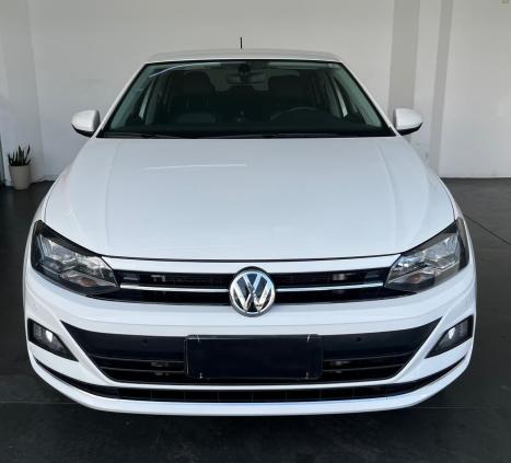 VOLKSWAGEN Virtus 1.0 4P 200 TSI FLEX HIGHLINE AUTOM�TICO, Foto 5