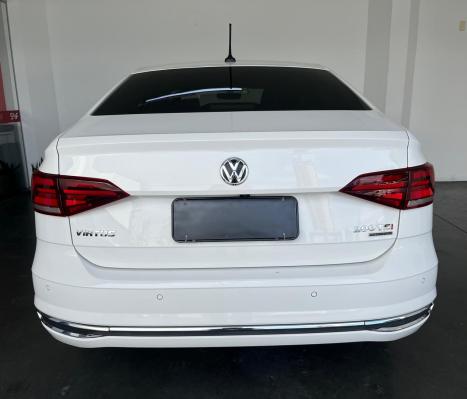 VOLKSWAGEN Virtus 1.0 4P 200 TSI FLEX HIGHLINE AUTOM�TICO, Foto 6