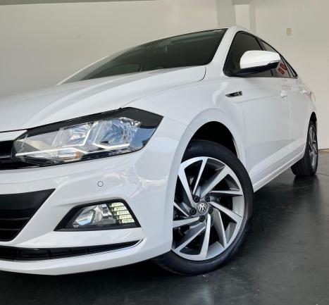 VOLKSWAGEN Virtus 1.0 4P 200 TSI FLEX HIGHLINE AUTOM�TICO, Foto 7