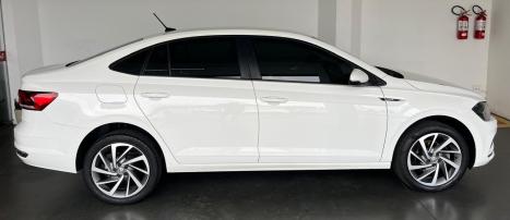VOLKSWAGEN Virtus 1.0 4P 200 TSI FLEX HIGHLINE AUTOM�TICO, Foto 9