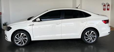 VOLKSWAGEN Virtus 1.0 4P 200 TSI FLEX HIGHLINE AUTOM�TICO, Foto 10