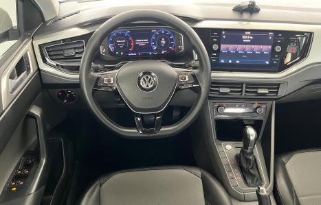 VOLKSWAGEN Virtus 1.0 4P 200 TSI FLEX HIGHLINE AUTOM�TICO, Foto 13