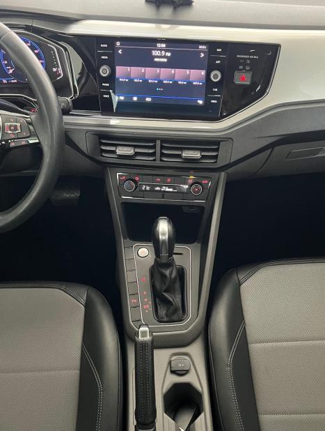 VOLKSWAGEN Virtus 1.0 4P 200 TSI FLEX HIGHLINE AUTOM�TICO, Foto 14