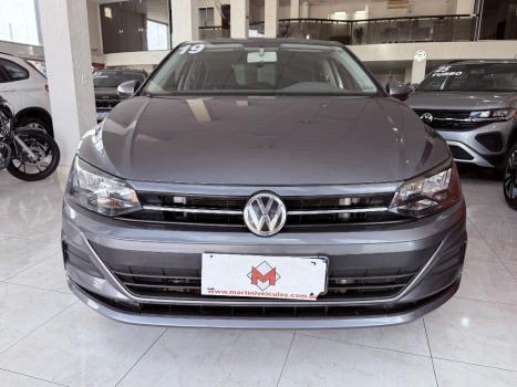 VOLKSWAGEN Virtus 1.6 4P MSI FLEX, Foto 2