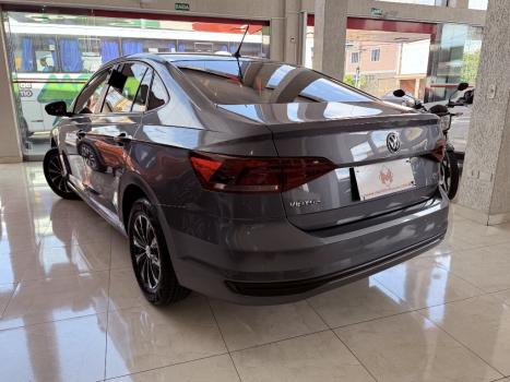 VOLKSWAGEN Virtus 1.6 4P MSI FLEX, Foto 4