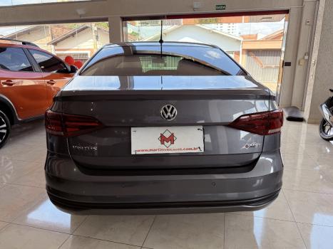 VOLKSWAGEN Virtus 1.6 4P MSI FLEX, Foto 5