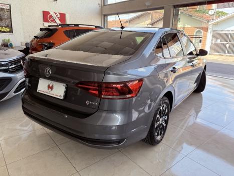 VOLKSWAGEN Virtus 1.6 4P MSI FLEX, Foto 6