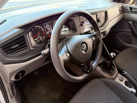 VOLKSWAGEN Virtus 1.6 4P MSI FLEX, Foto 7