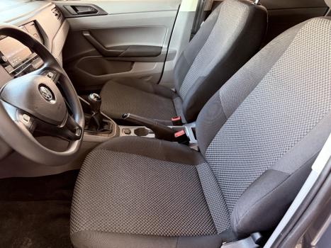 VOLKSWAGEN Virtus 1.6 4P MSI FLEX, Foto 8